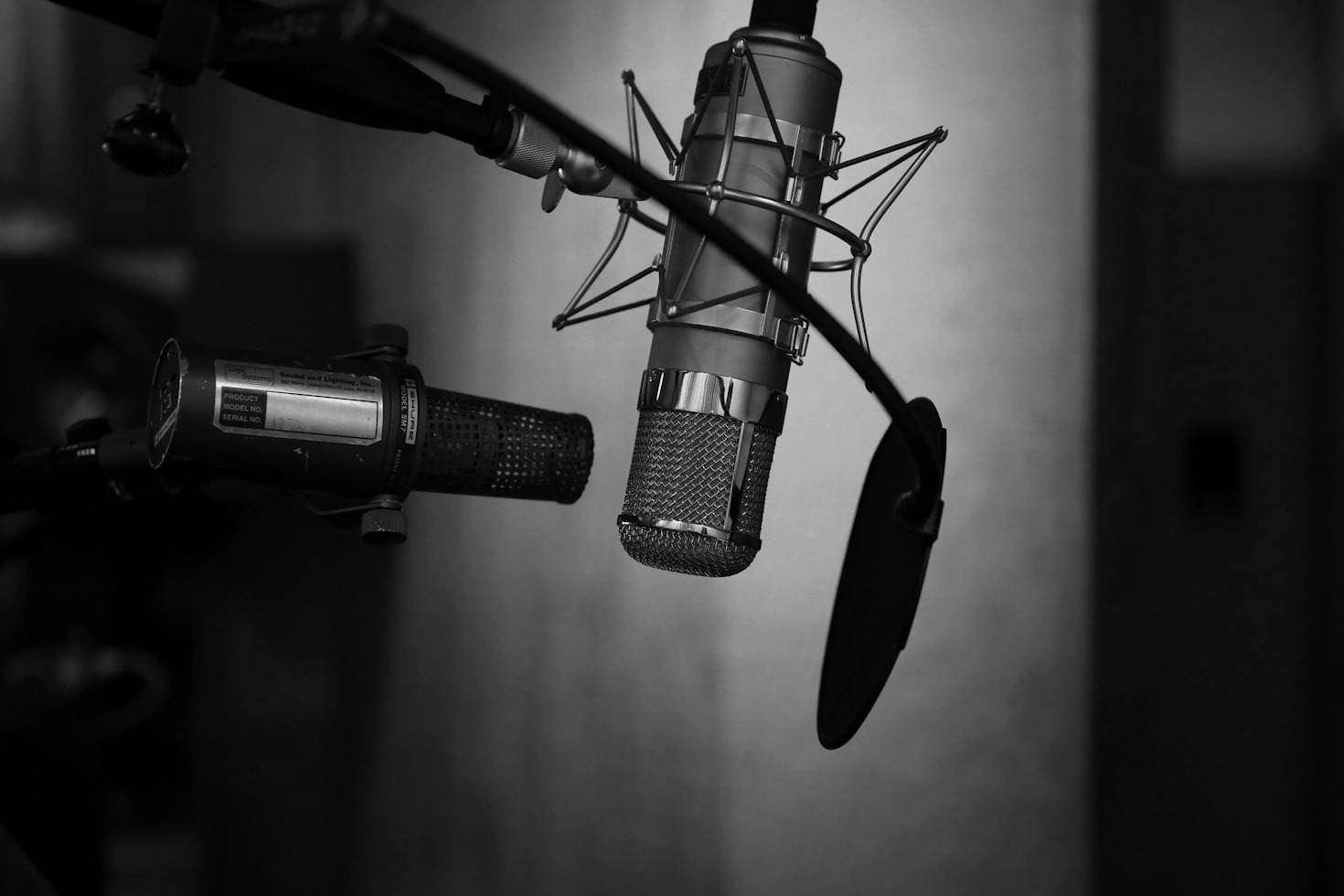 Top 5 Reasons to Tune into Parafin